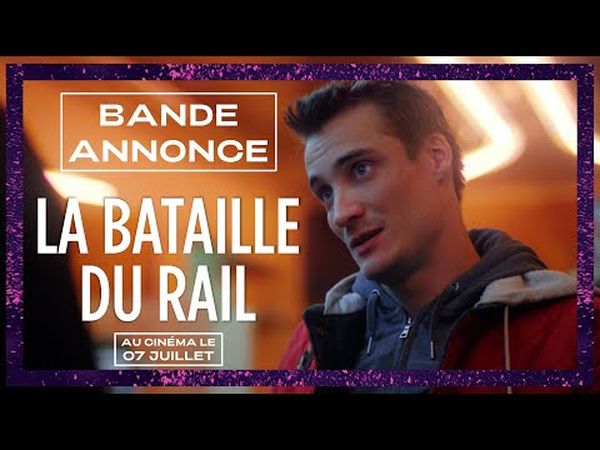 La Bataille du rail