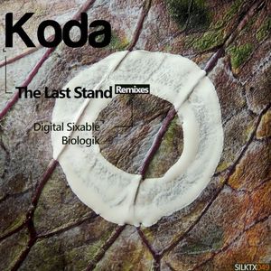 The Last Stand (remixes)