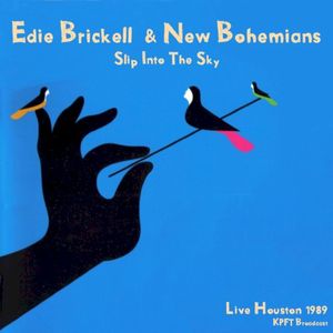 Slip Into the Sky (live 1989) (Live)