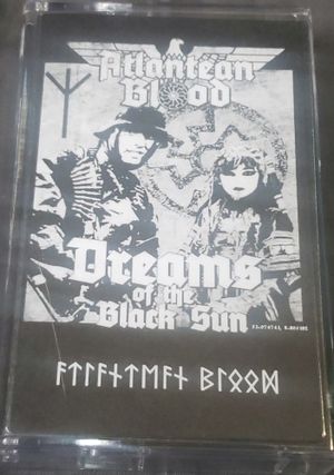 Dreams Of The Black Sun