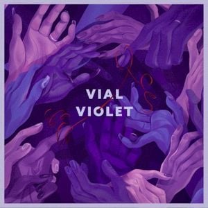 Violet (Single)