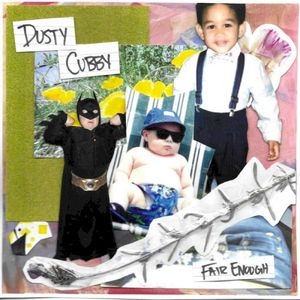 Fair Enough (EP)