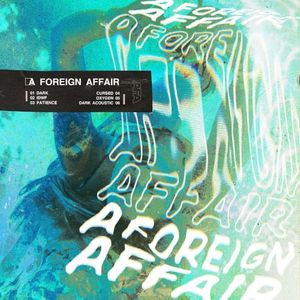 A Foreign Affair (EP)