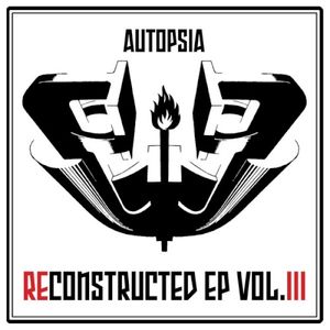 Reconstructed Ep Vol.3 (EP)