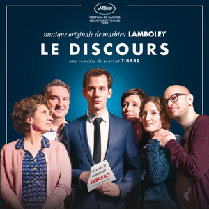 Le Discours (OST)