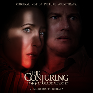 The Conjuring: The Devil Made Me Do It (OST)