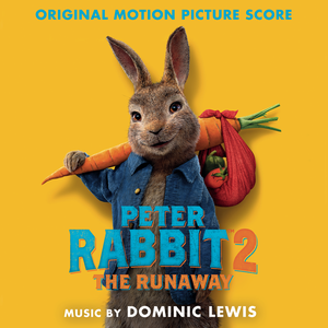 Peter Rabbit 2: The Runaway (OST)