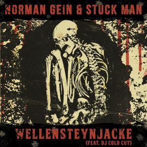 Wellensteynjacke (Single)