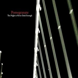 The Night Is Never Dark Enough (EP)