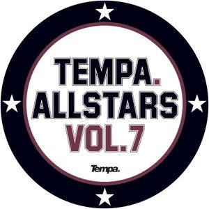 Tempa Allstars Vol. 7