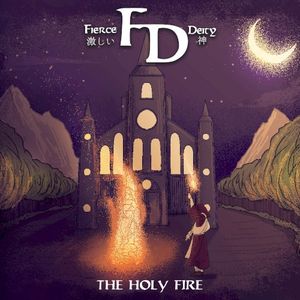 The Holy Fire