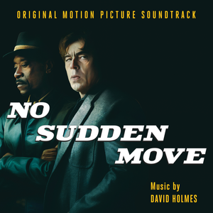 No Sudden Move (OST)