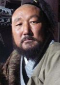 Seng-Ge Ren-Qin
