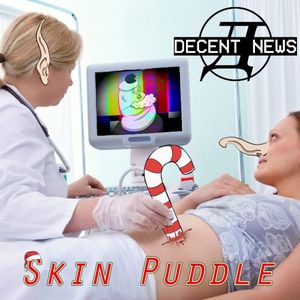 Skin Puddle (Holly Jolly mix)