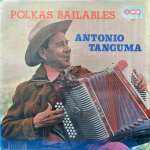 Polkas bailables