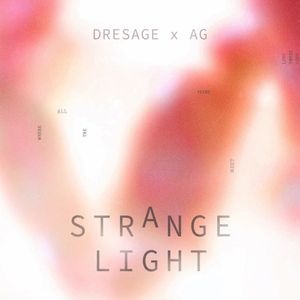 Strange Light (Single)