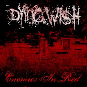 Enemies in Red (Single)
