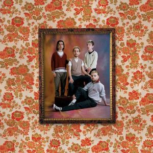 Meet the Parents (EP)