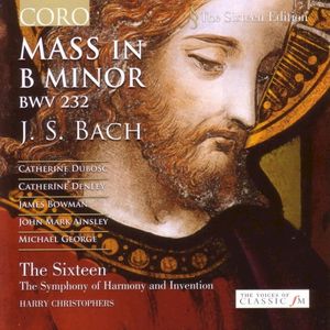 Mass in B Minor