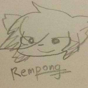 Rempong(song sketch) (Single)