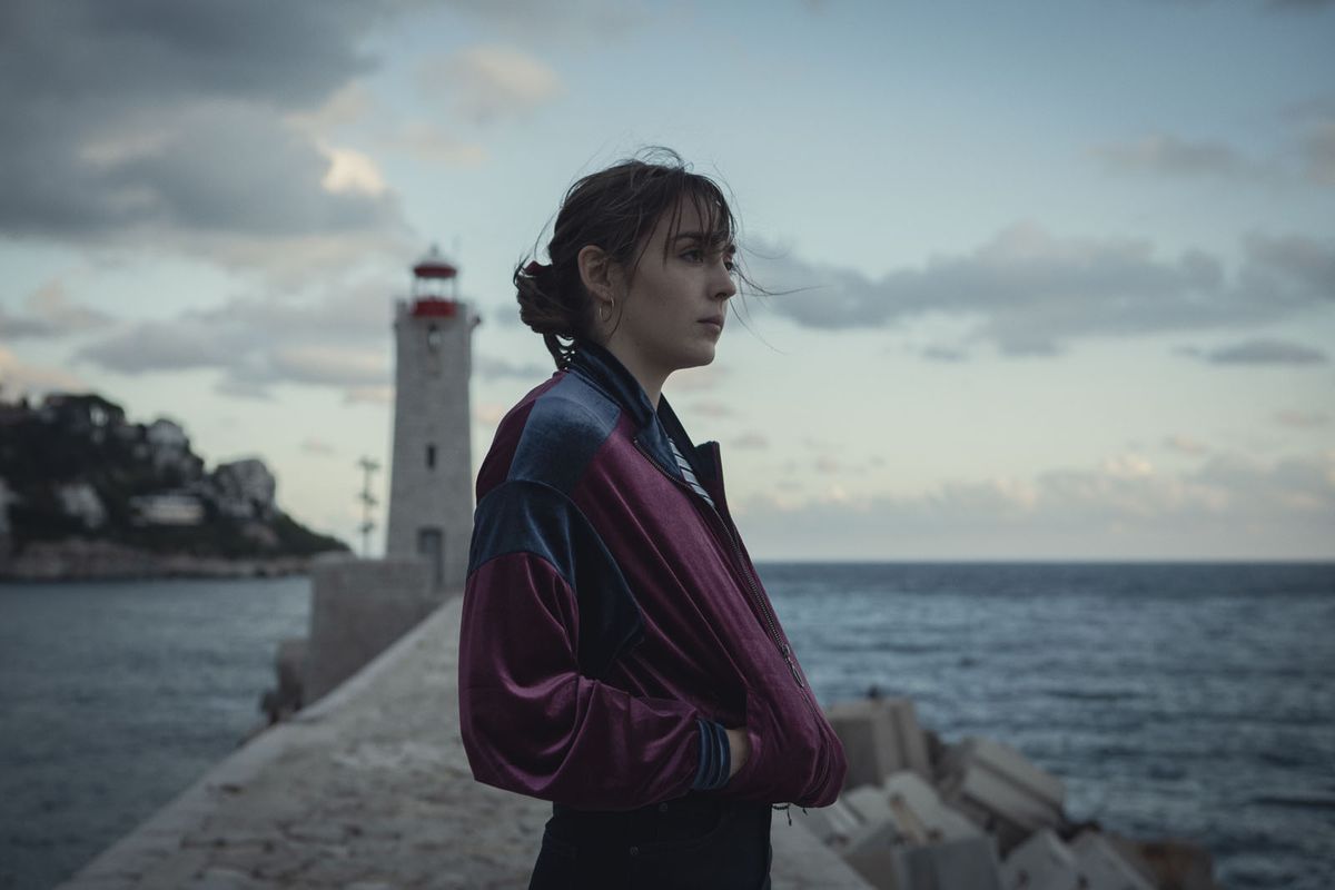 Disparu à jamais - Série (2021) - SensCritique