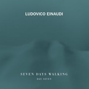 Einaudi: A Sense of Symmetry (Day 7)