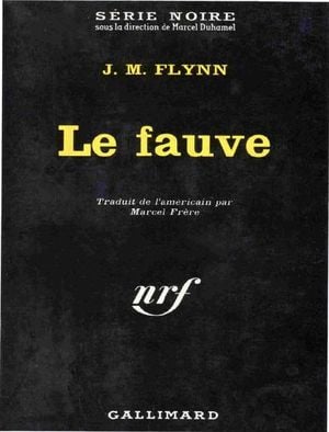 Le Fauve