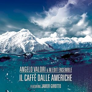 Il caffè dalle Americhe