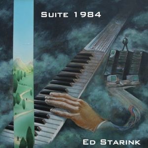 Suite 1984 (EP)