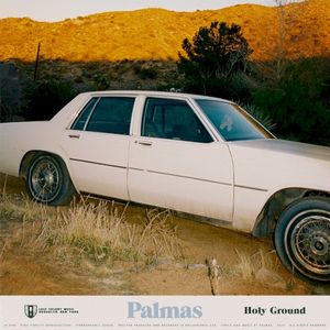 Holy Ground (Single)