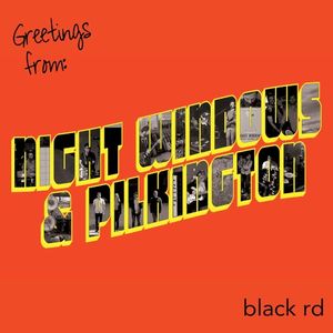 Greetings from Night Windows & Pilkington (EP)