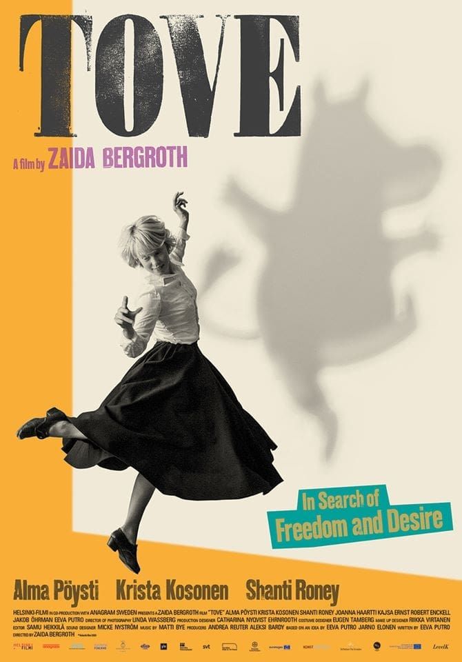 Tove Film (2020) SensCritique