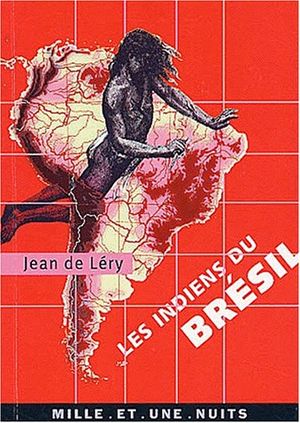 Les Indiens du Brésil