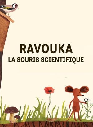 Ravouka : La souris scientifique