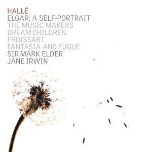 A Self Portrait: The Music Makers / Dream Children / Froissart / Fantasia and Fugue