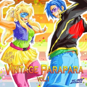 Vintage Parapara, Vol. 1