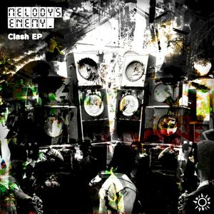 Clash EP (Single)