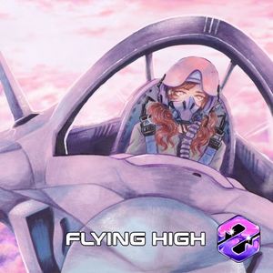 Flying High (Single)