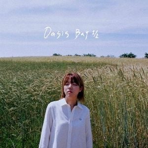 Oasis Bay 1/2 (EP)