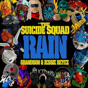 Rain (from The Suicide Squad) (Single)