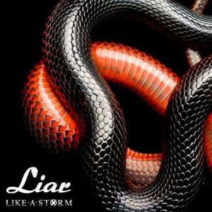 Liar (Single)