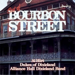 Best of Bourbon Street