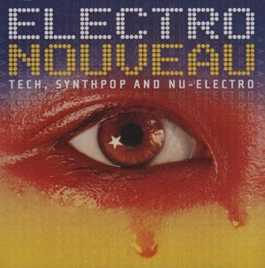 Electro Nouveau