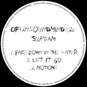 Face Down in the Water (EP)
