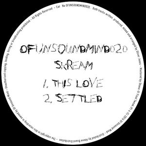 OFUNSOUNDMIND020 (Single)