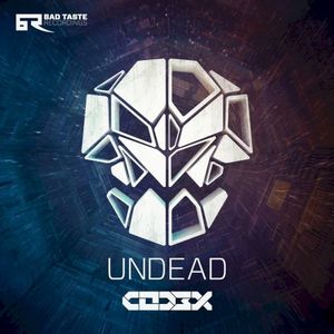 Undead (EP)