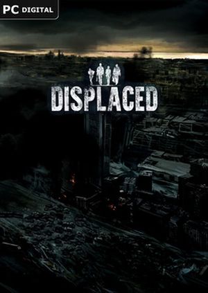 Displaced