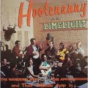 Hootenanny At The Limelight (Live)