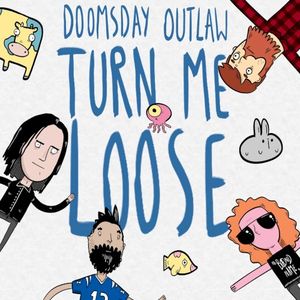 Turn Me Loose (Single)