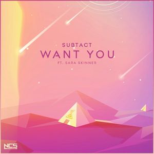 Want You (Single)